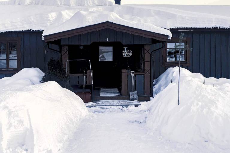 Ferienhaus in Älvdalen, Idre f&uuml;r max. 5 Personen