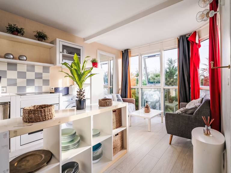 Charming holiday apartment | Pets are welcome — photo 3