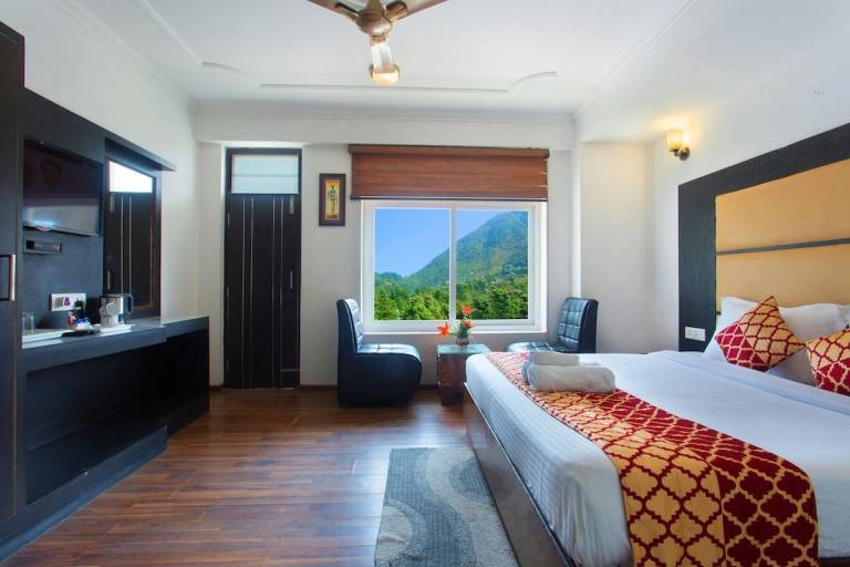 Hotel Shivani International — photo 2