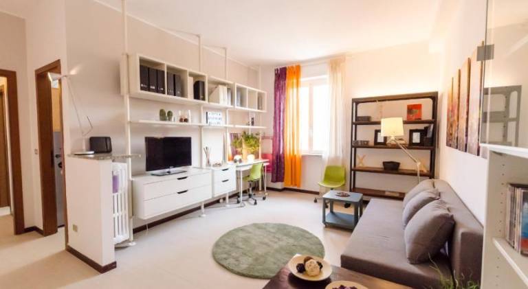 Appartamento Vimercate