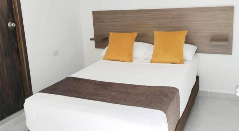 Ayenda Hotel Helenas in Riohacha