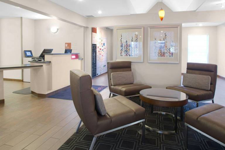TownePlace Suites by Marriott Wichita East — photo 2