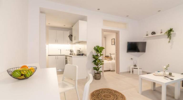 Beautiful holiday apartment with terrace | Dogs allowed — photo 3