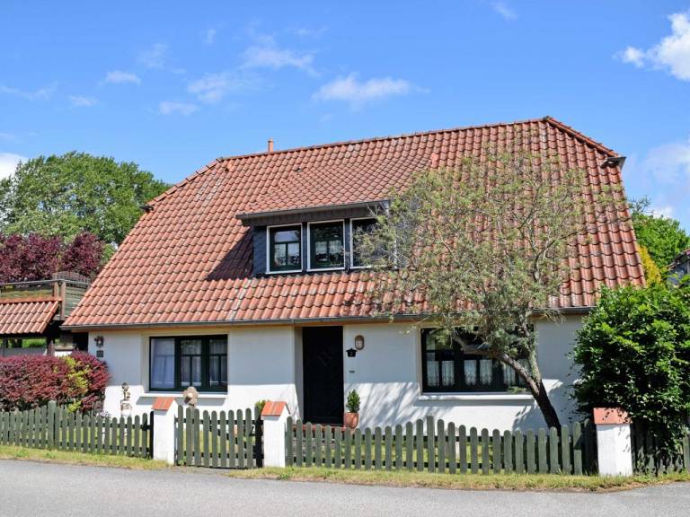Ferienwohnung Lauterbach