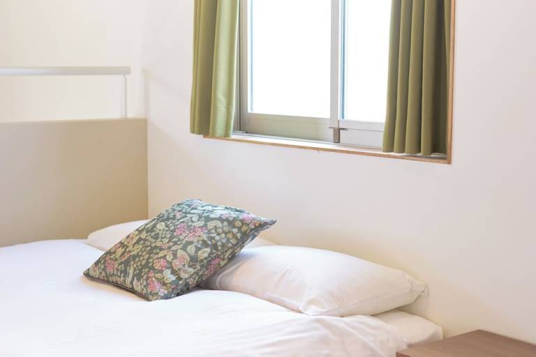 Apartamento 5 Chome-23 Nakano
