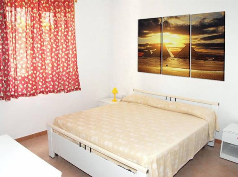 Condominio Palinuro