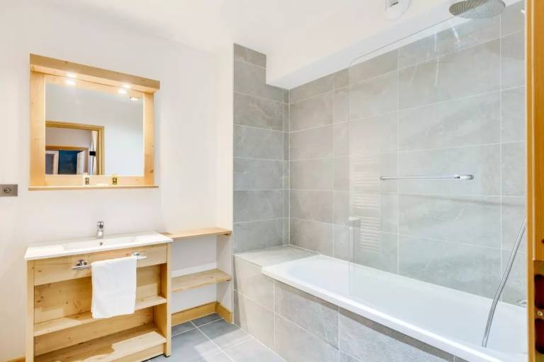 Apartment with terrace & sauna | Pets are welcome — photo 4