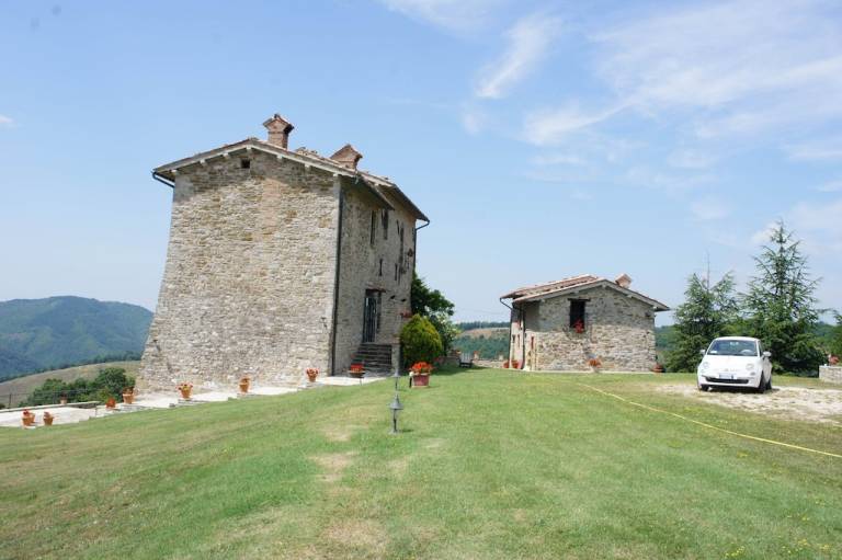 Castello Gubbio