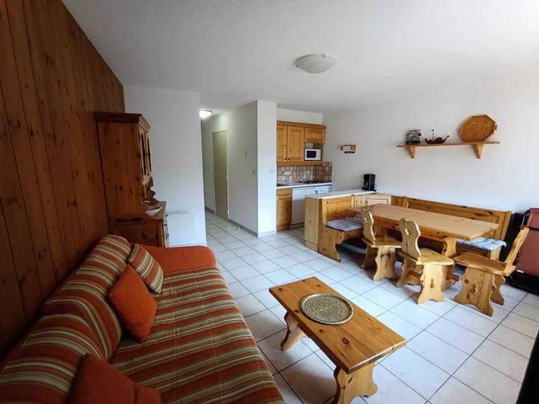 Residence Forum - Beautiful apartment south facing, beautiful view — photo 2