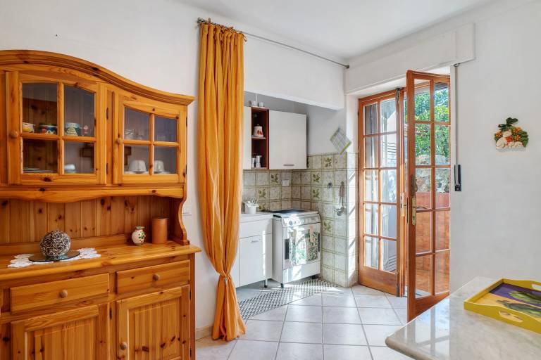 Holiday apartment with terrace | Perfect for remote work — photo 4
