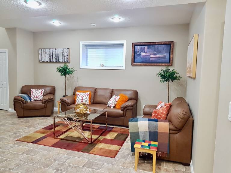 Apartment Grande Prairie