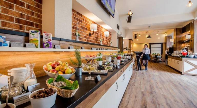 Hotel Diament Zabrze - Gliwice — photo 3