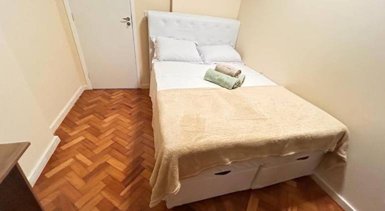 Apartment | Perfect for remote work in Leme