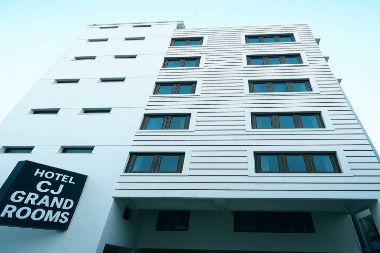 Townhouse Currency Nagar Formerly CJ Grand