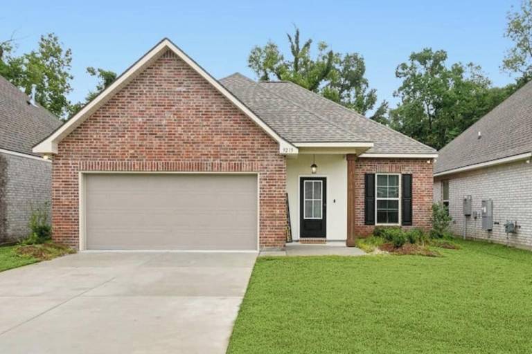 House South Baton Rouge