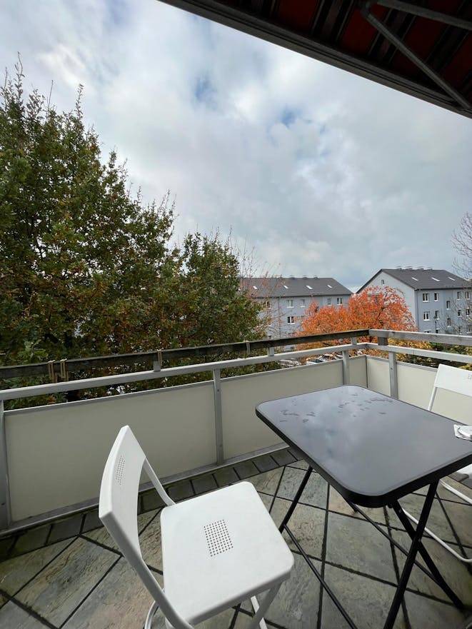 Holiday apartment with 2 rooms for 4 persons — photo 2