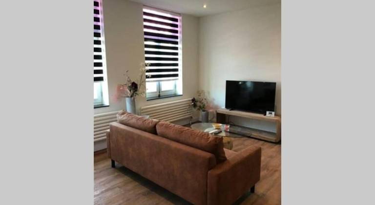 36 m&sup2; Ferienwohnung