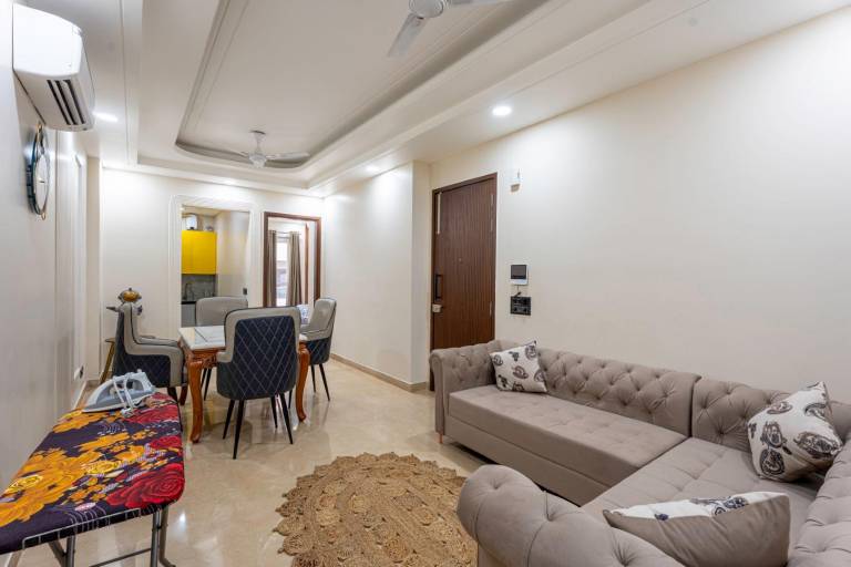 Apartment Malviya Nagar