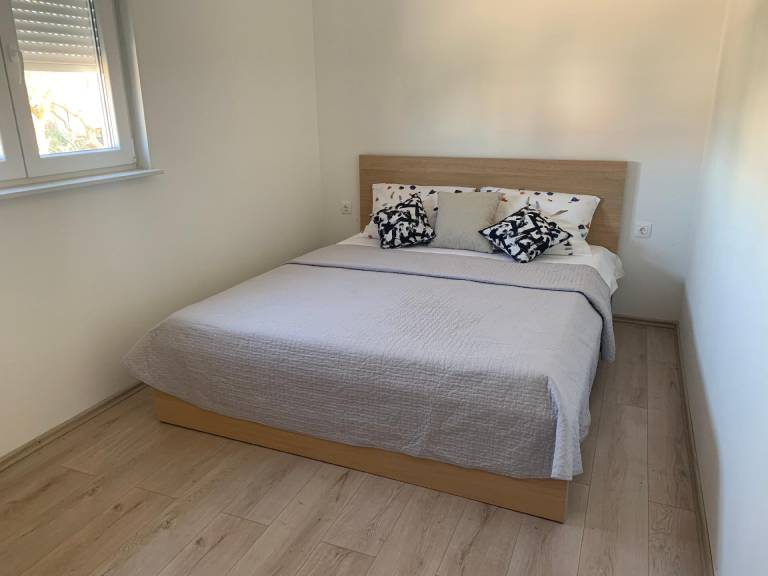 Ferienwohnung Pješčana Uvala