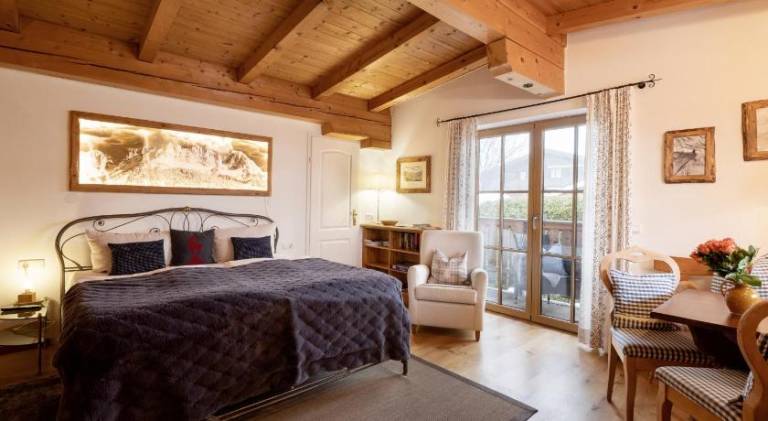 Apartment Kitzbuhel