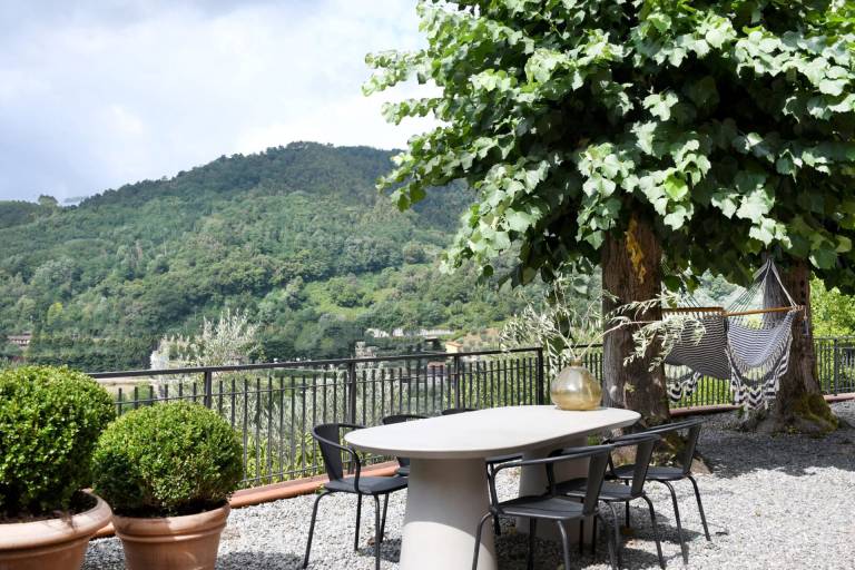 Child-friendly house with yard, private pool & grill | Near Lucca Cathedral | Pets allowed — photo 4