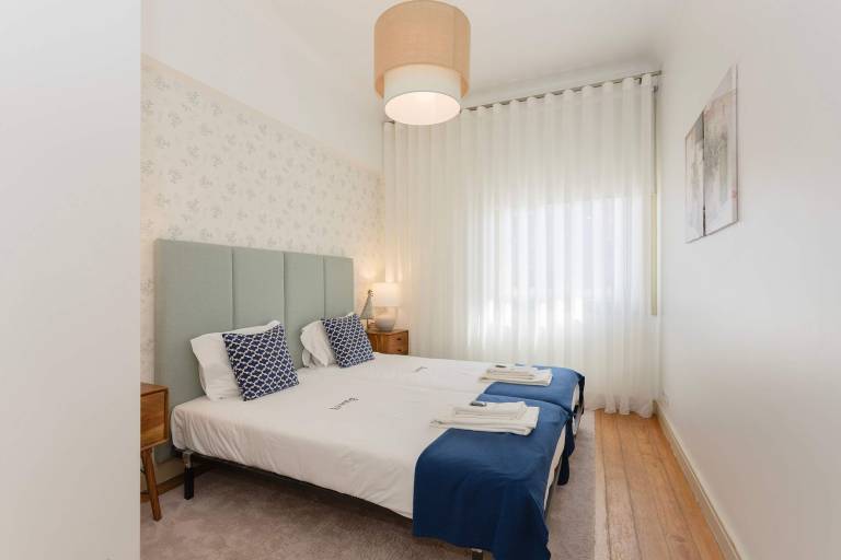 Apartment with fast internet | Next to Porto Cathedral — photo 4