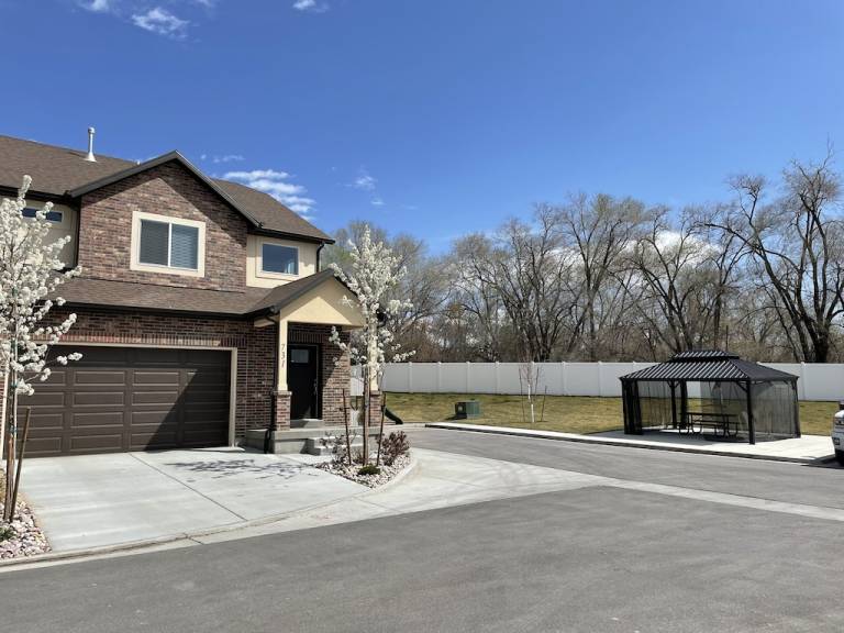 House Cottonwood Heights