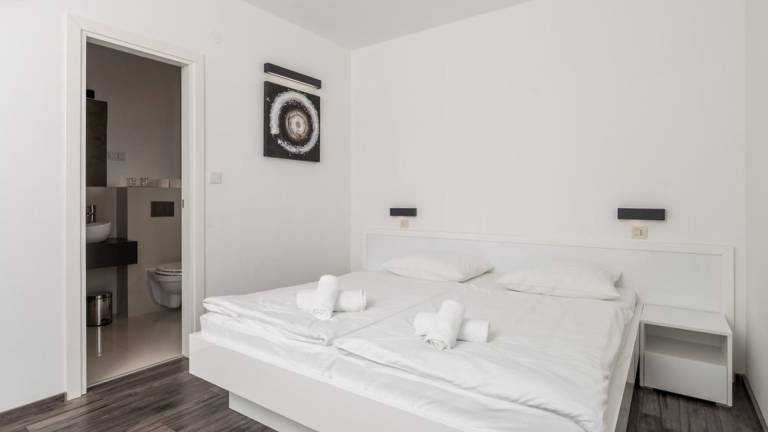 Luxury Villa Mer pool apartman by Villas Guide — photo 5