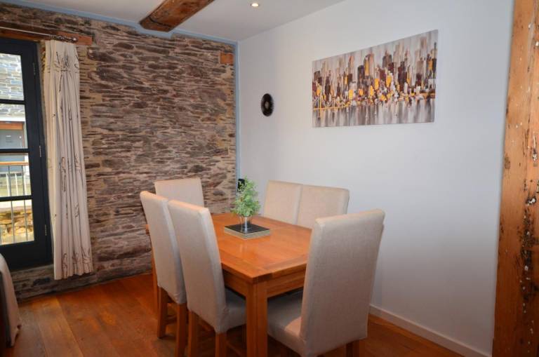 Holiday apartment with 3 rooms for 5 persons — photo 5