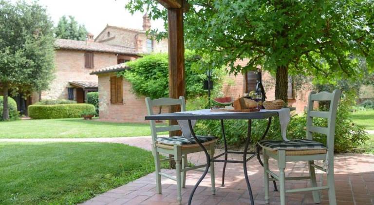 Nice rental apartment with pool & yard | Dogs allowed — photo 4