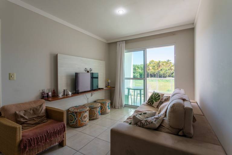 Rental apartment with pool & grill | Next to the beach | Dogs allowed — photo 2