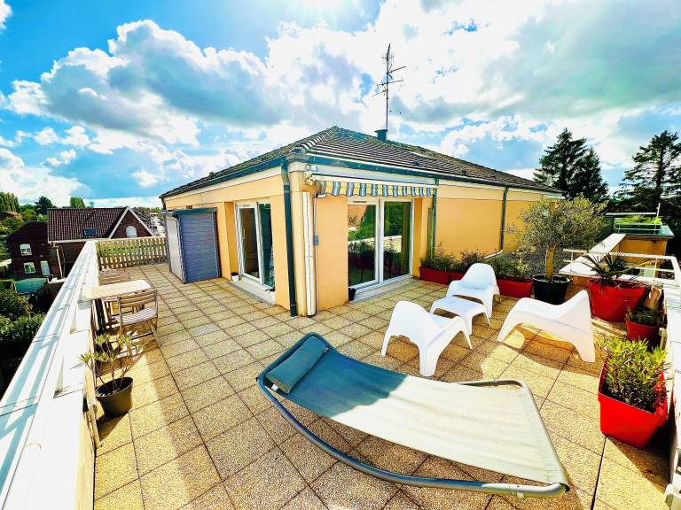 Appartement  Valenciennes
