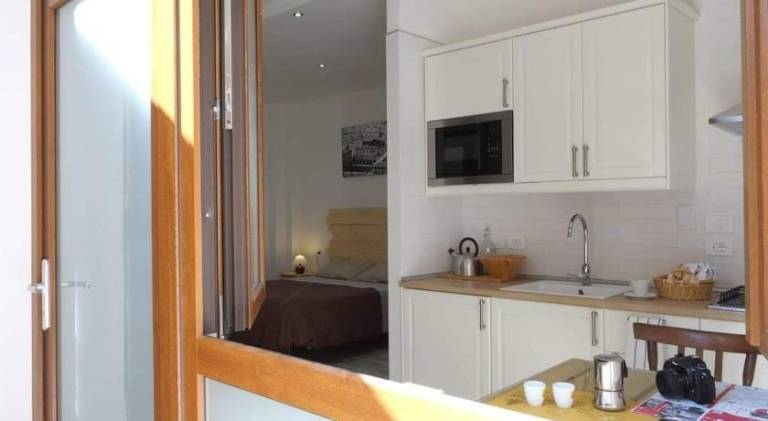 House with 1 room for 2 persons — photo 3