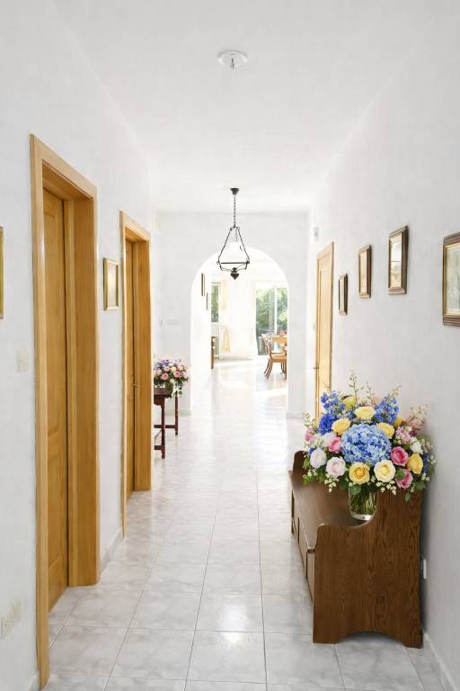 Rental apartment with yard | Pets allowed in St. Julian's