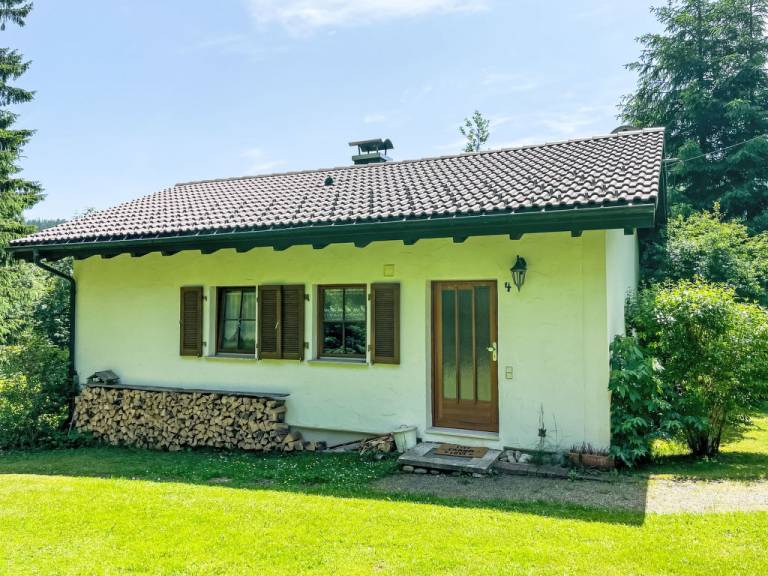 Ferienhaus Feldberg (Schwarzwald)