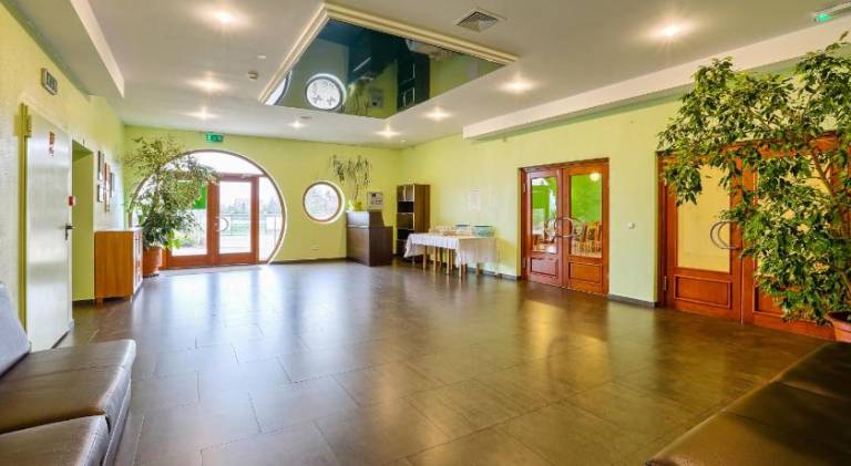 Hotel Tenis — photo 4
