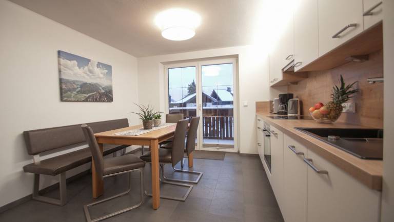 Appartement  Berwang