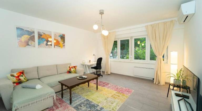 Rental apartment with 1 room for 3 persons — photo 2