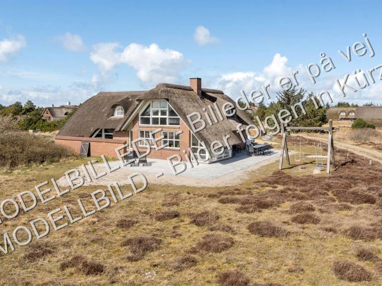 House  Blåvand
