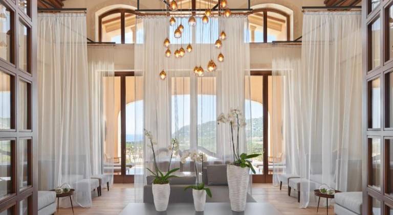 CAP VERMELL GRAND HOTEL — photo 3
