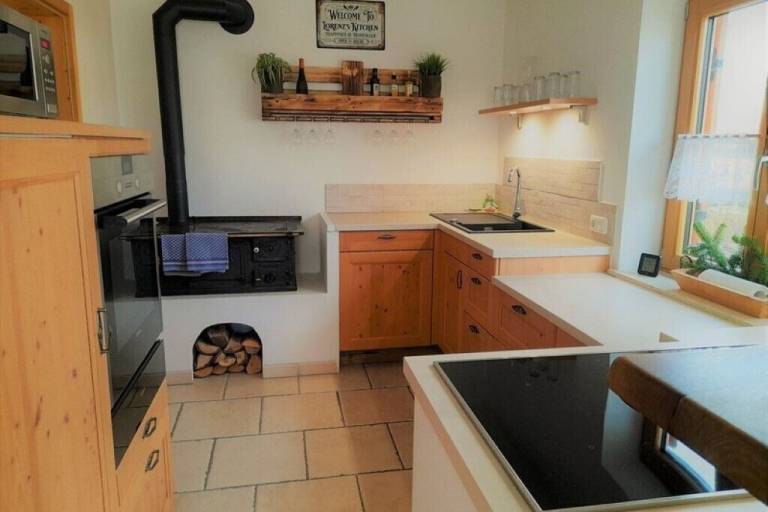 Ferienwohnung Bruckmühl