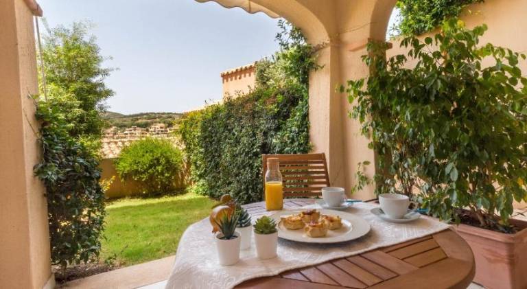 Rental apartment | Pet-friendly in Villasimius