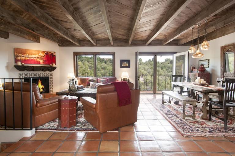 House Santa Fe