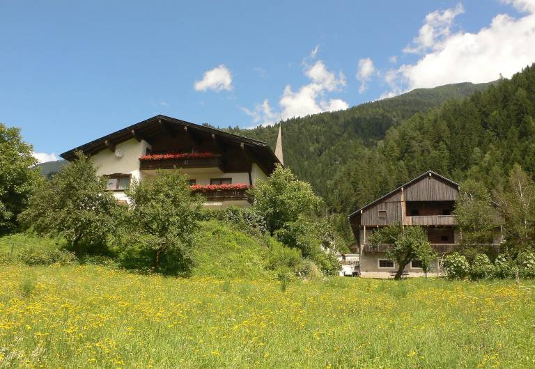 Ferienwohnung Oberpirkach