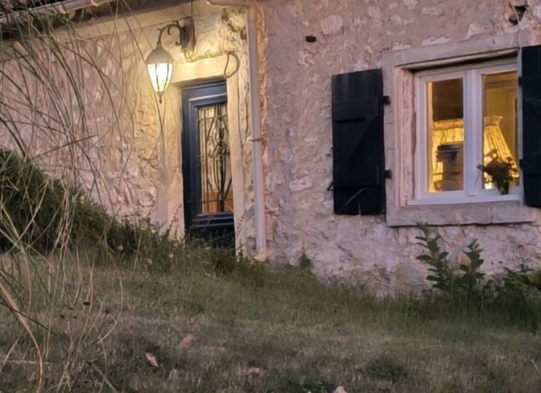 Gîte Marquise