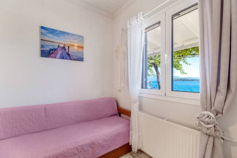 Beautiful house with pool, terrace & fast internet | Sea view | Dogs allowed — photo 4