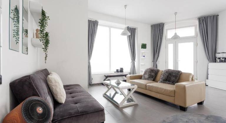 Apartment with 2 rooms for 4 persons — photo 2