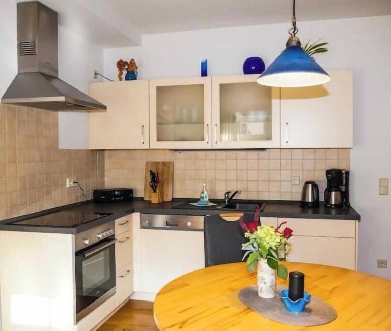 Ferienwohnung Rosenthal-Bielatal