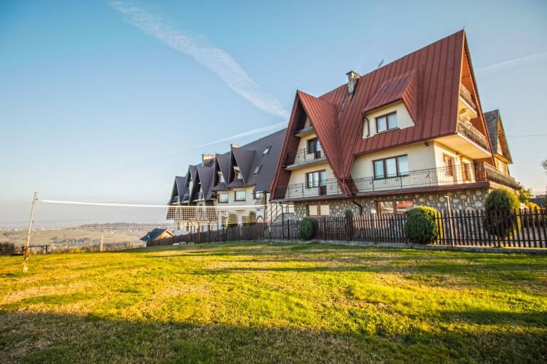 Bed & Breakfast  Szaflary