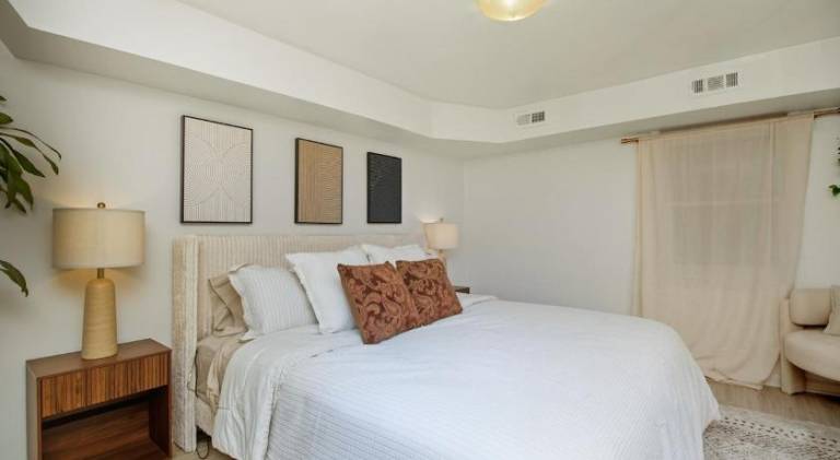 Holiday apartment with 1 room for 4 persons in Decatur, GA
